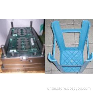 thermoplastic injection molding